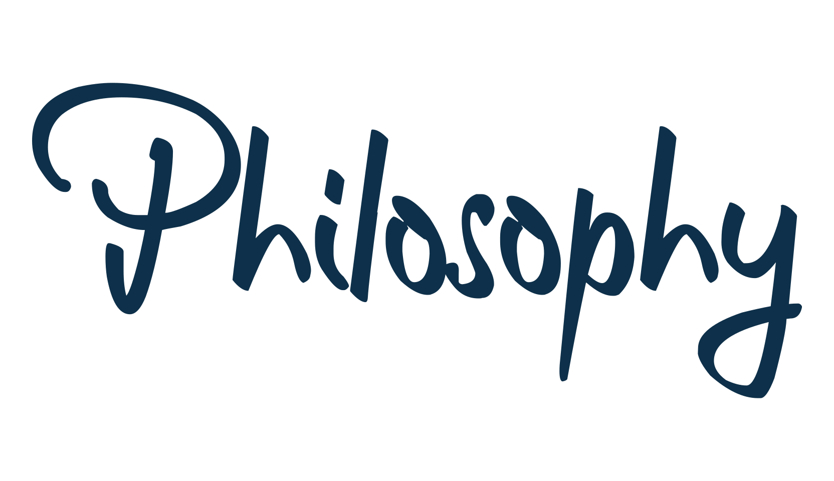 Philosophy (philosophy-3), script calligraphy fancy decorative font preview