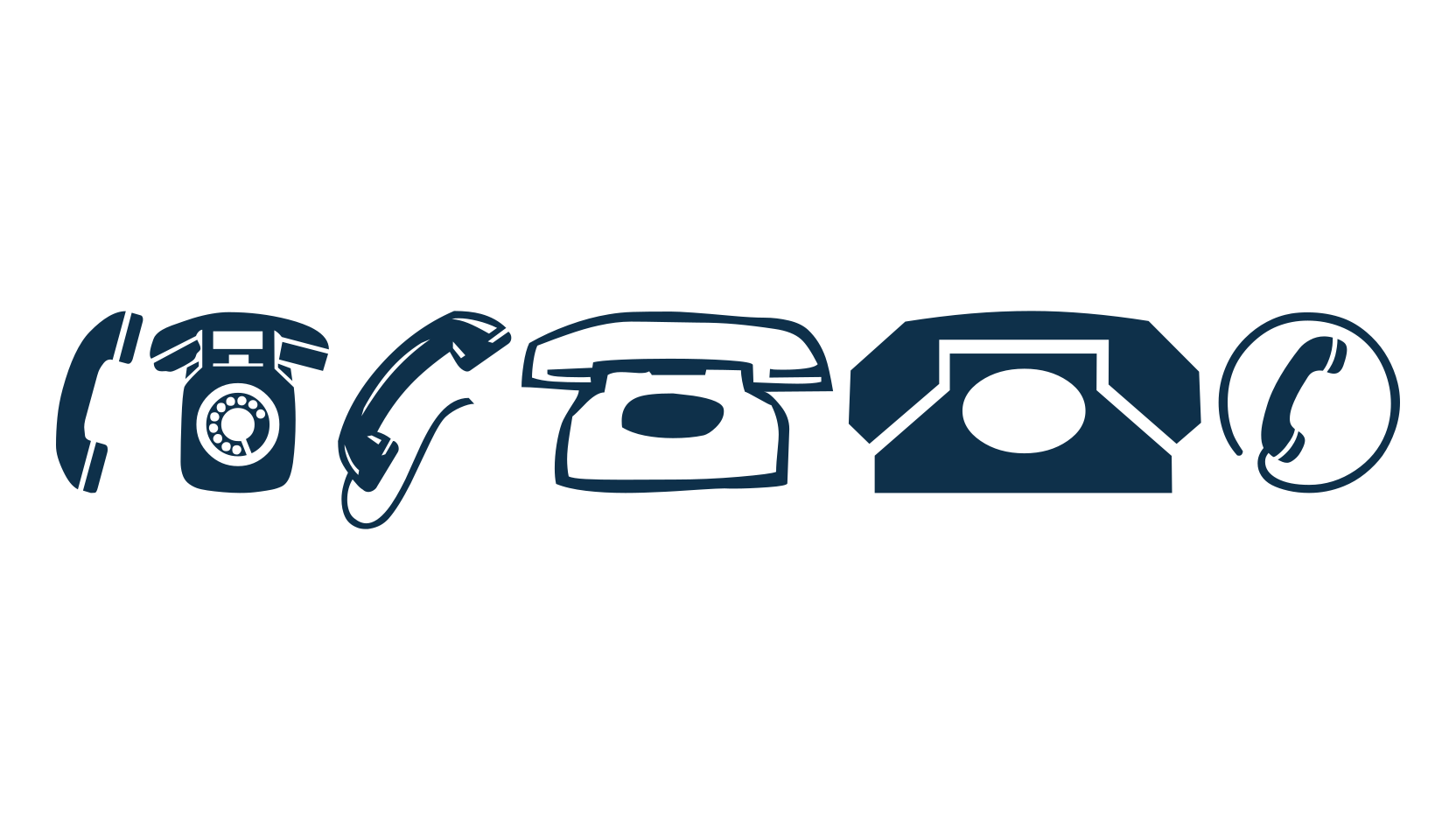 Phones, display market font preview