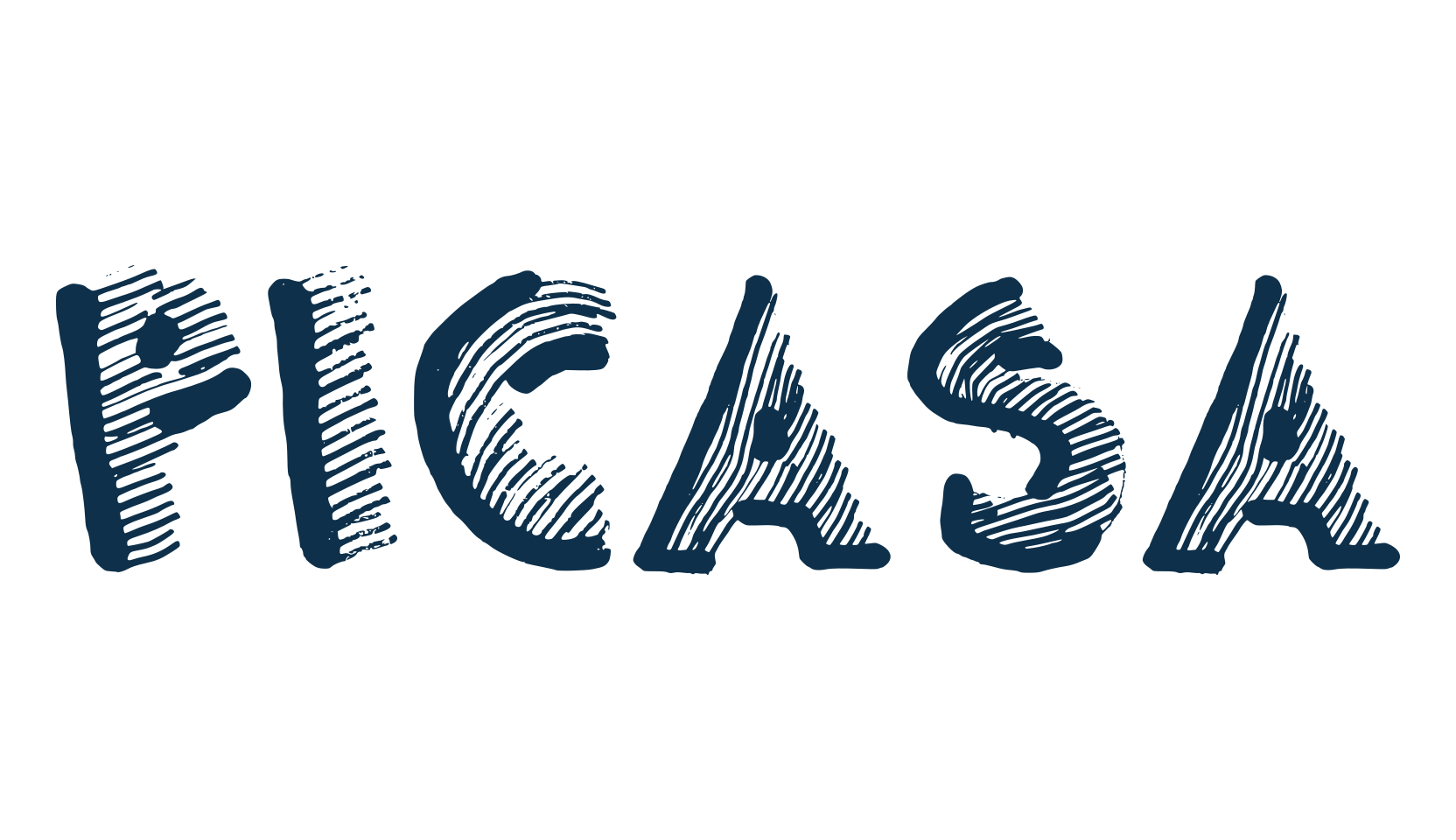 Picasa, various font preview