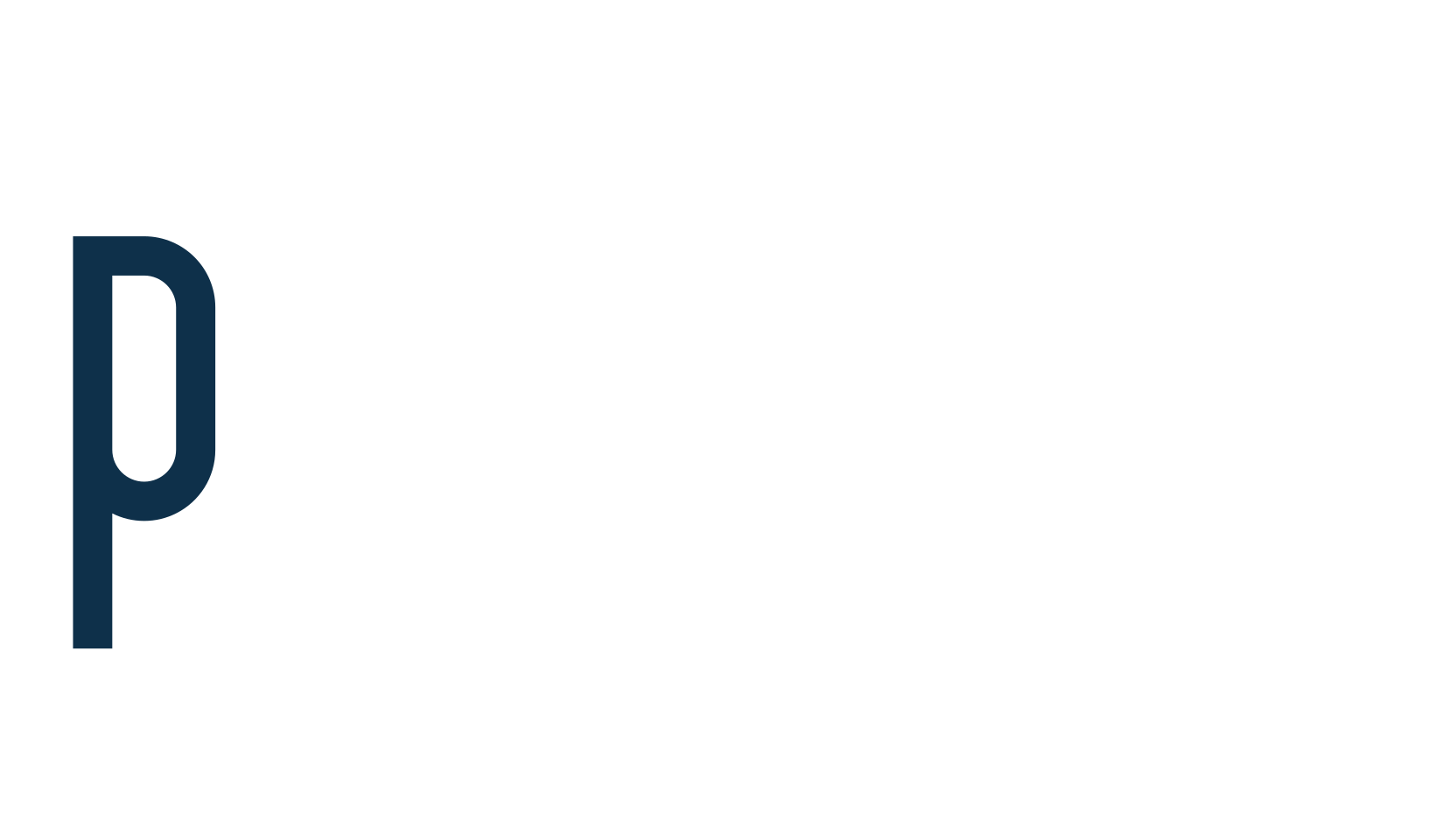 Piemonte, sans serif font preview
