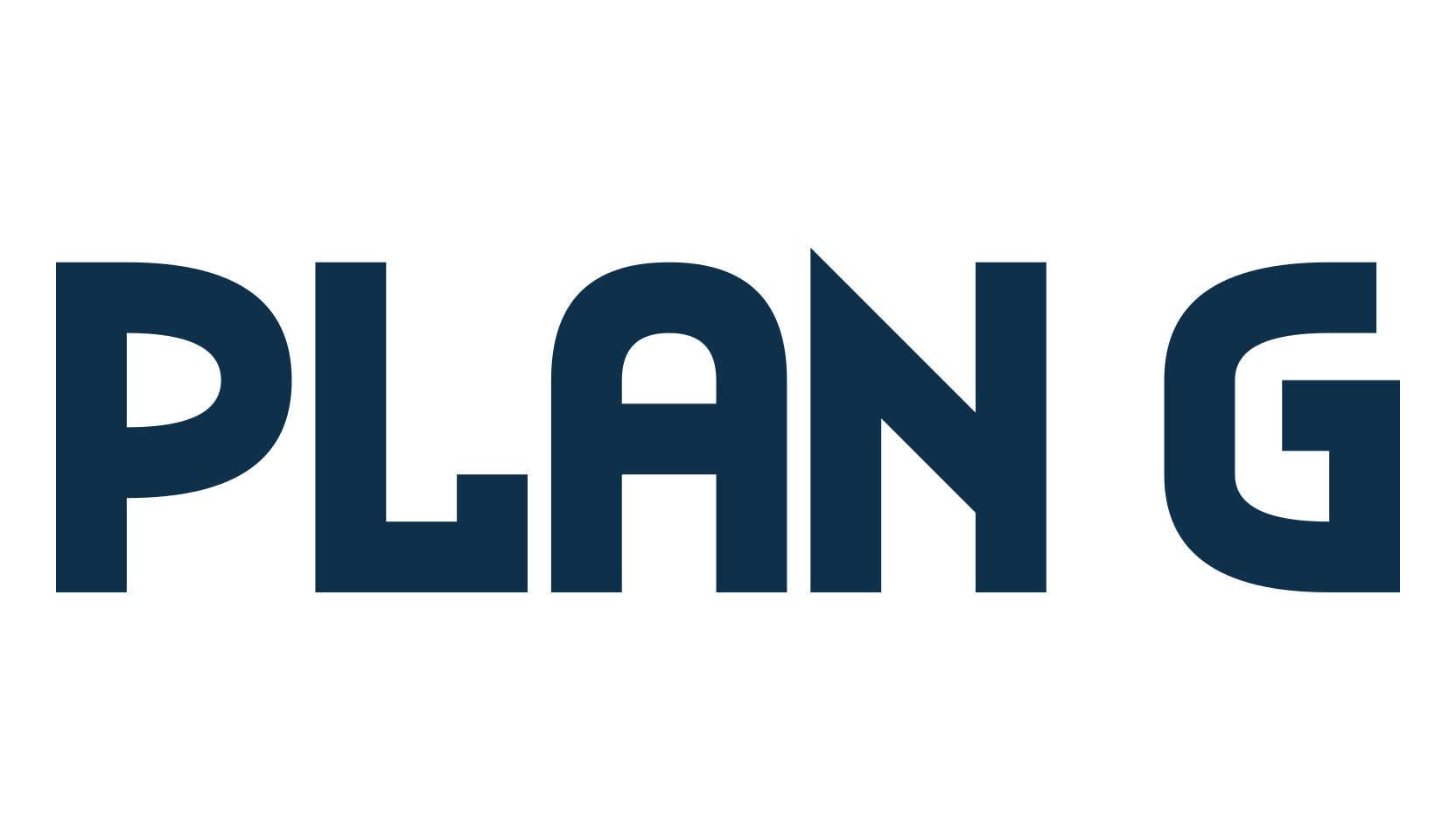 Plan G, fancy various basic font preview