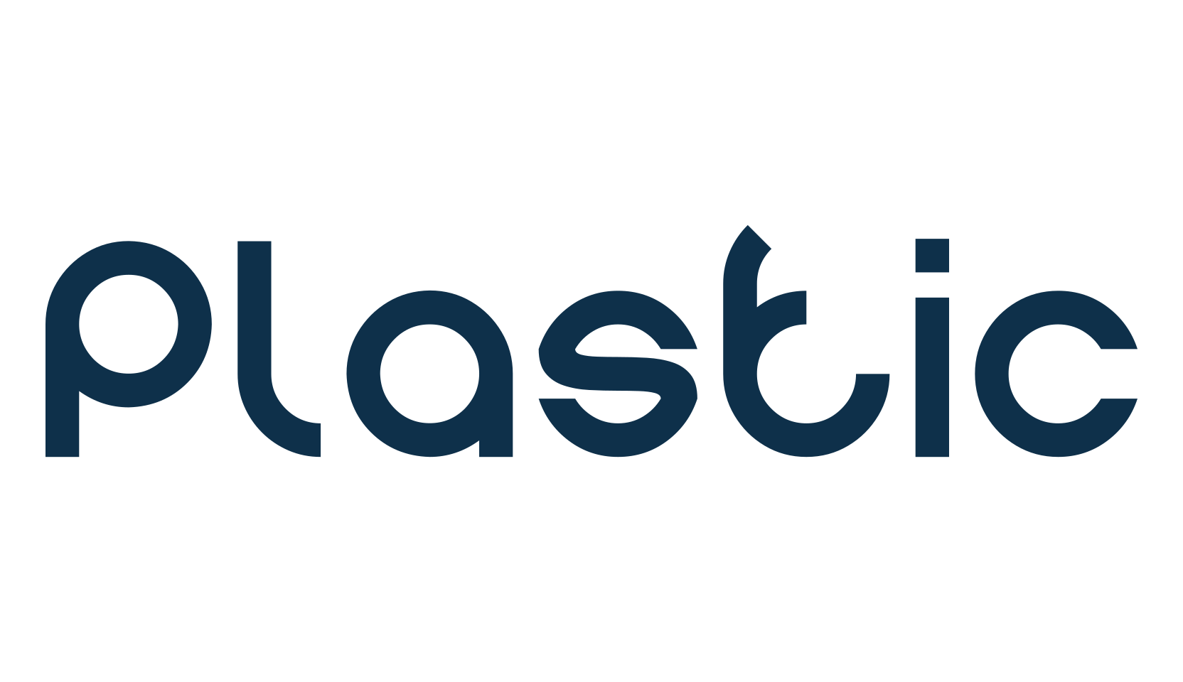 Plastic (plastic-weknow), various font preview