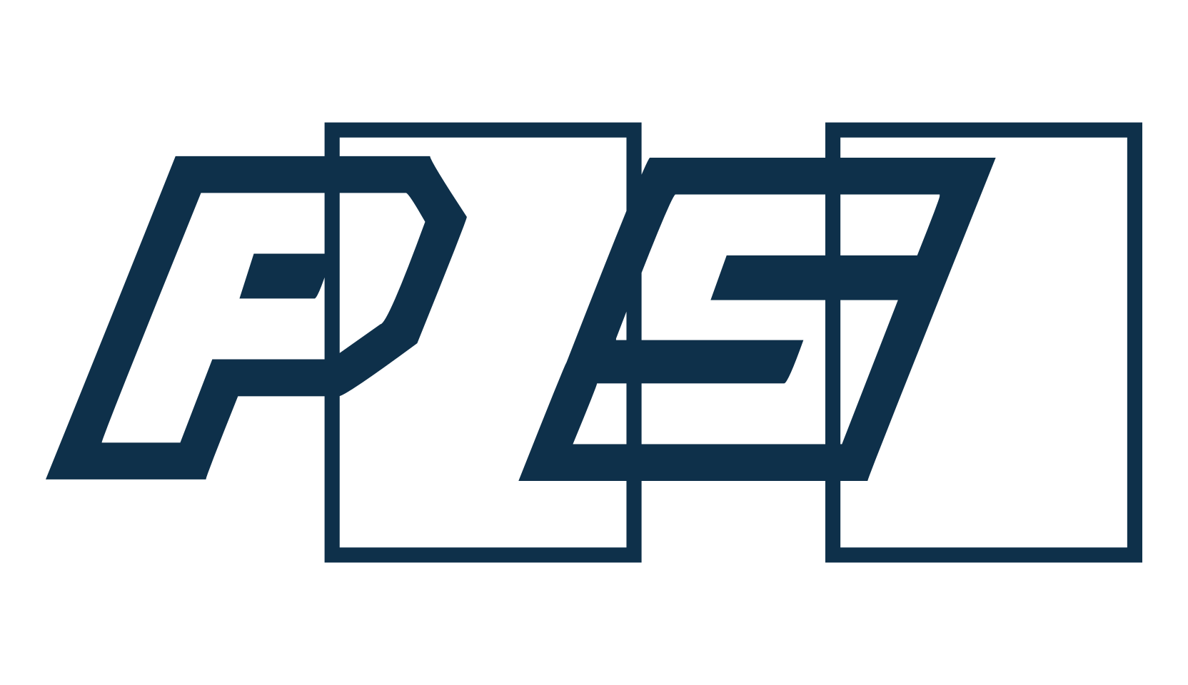 Platinum Sign, square font preview
