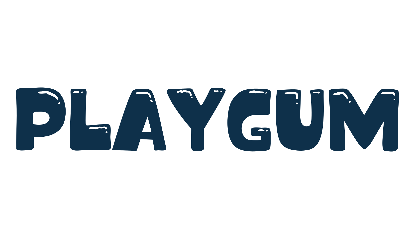 Playgum, display market font preview