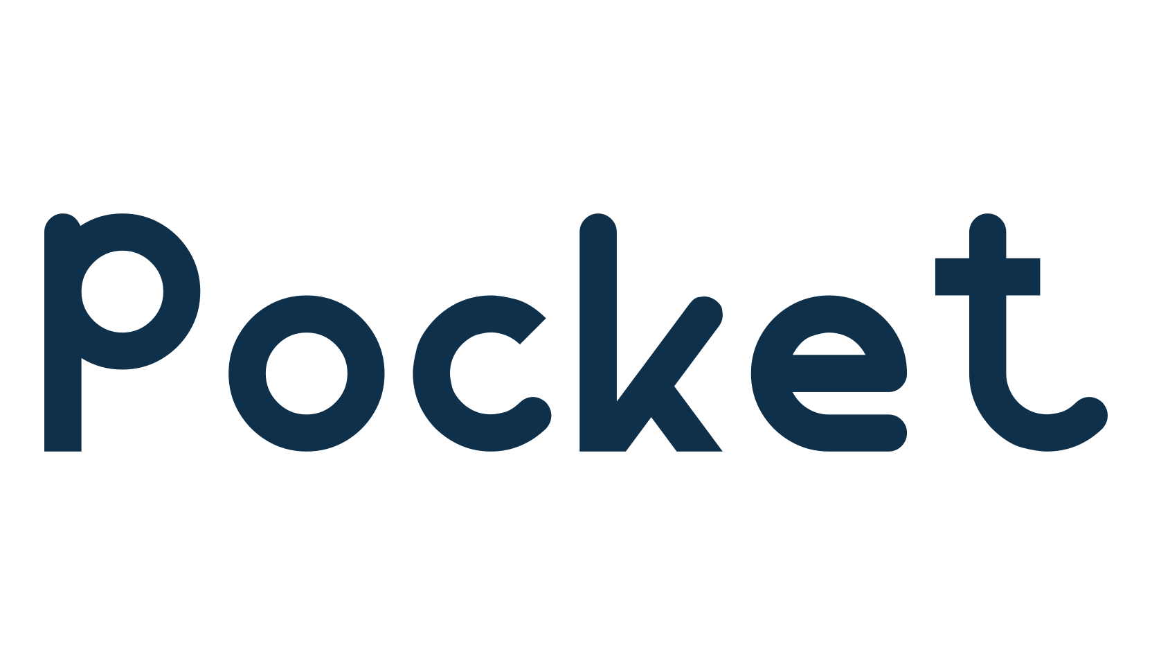 Pocket (pocket), fancy various basic font preview