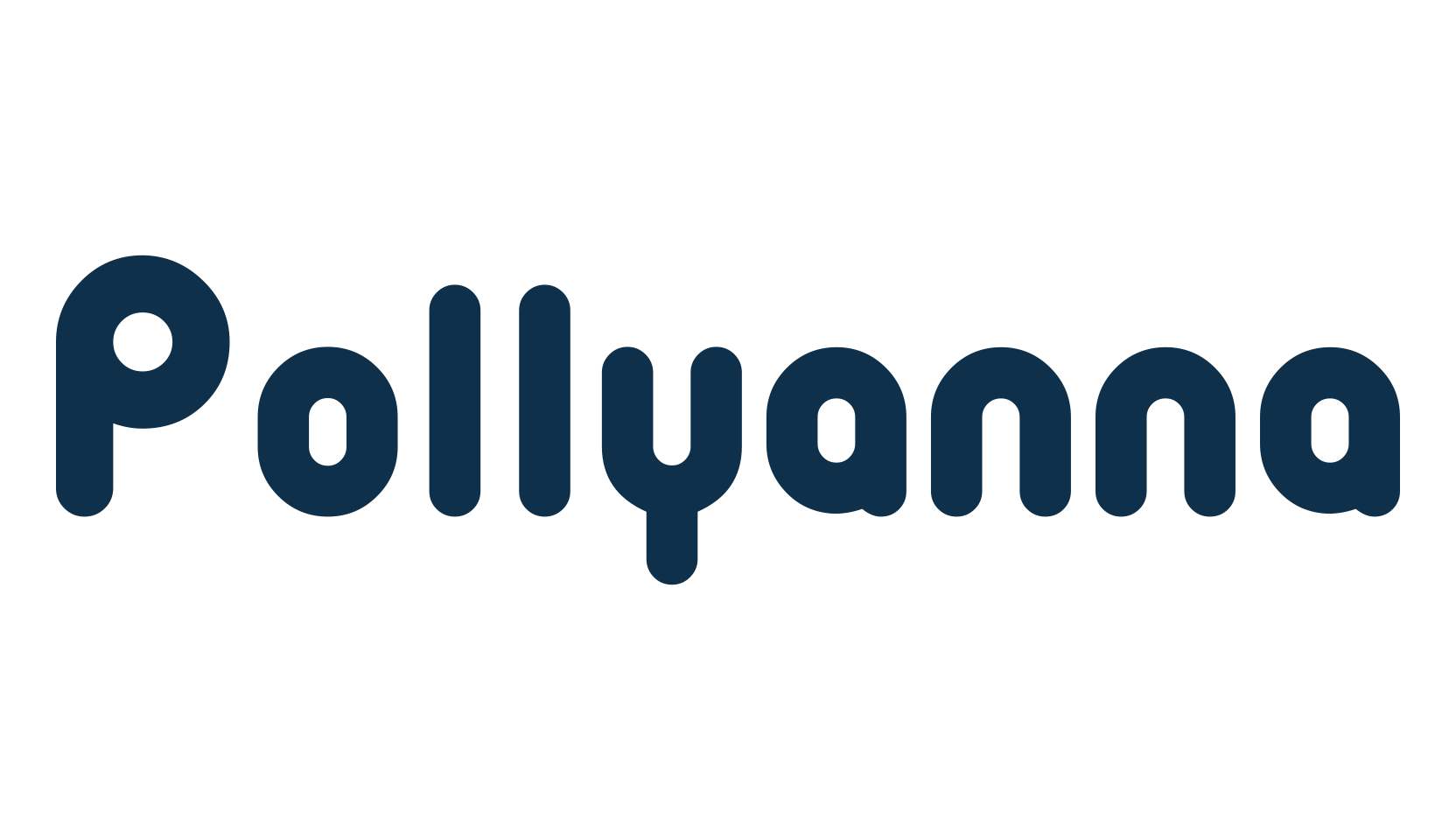 Pollyanna, various font preview