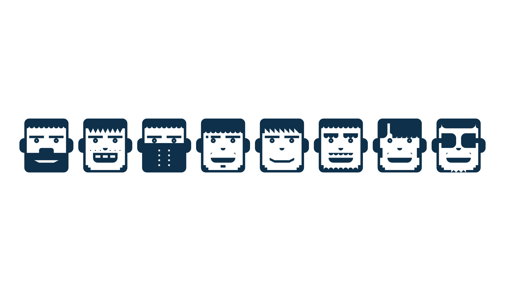PolyFace, display market font preview