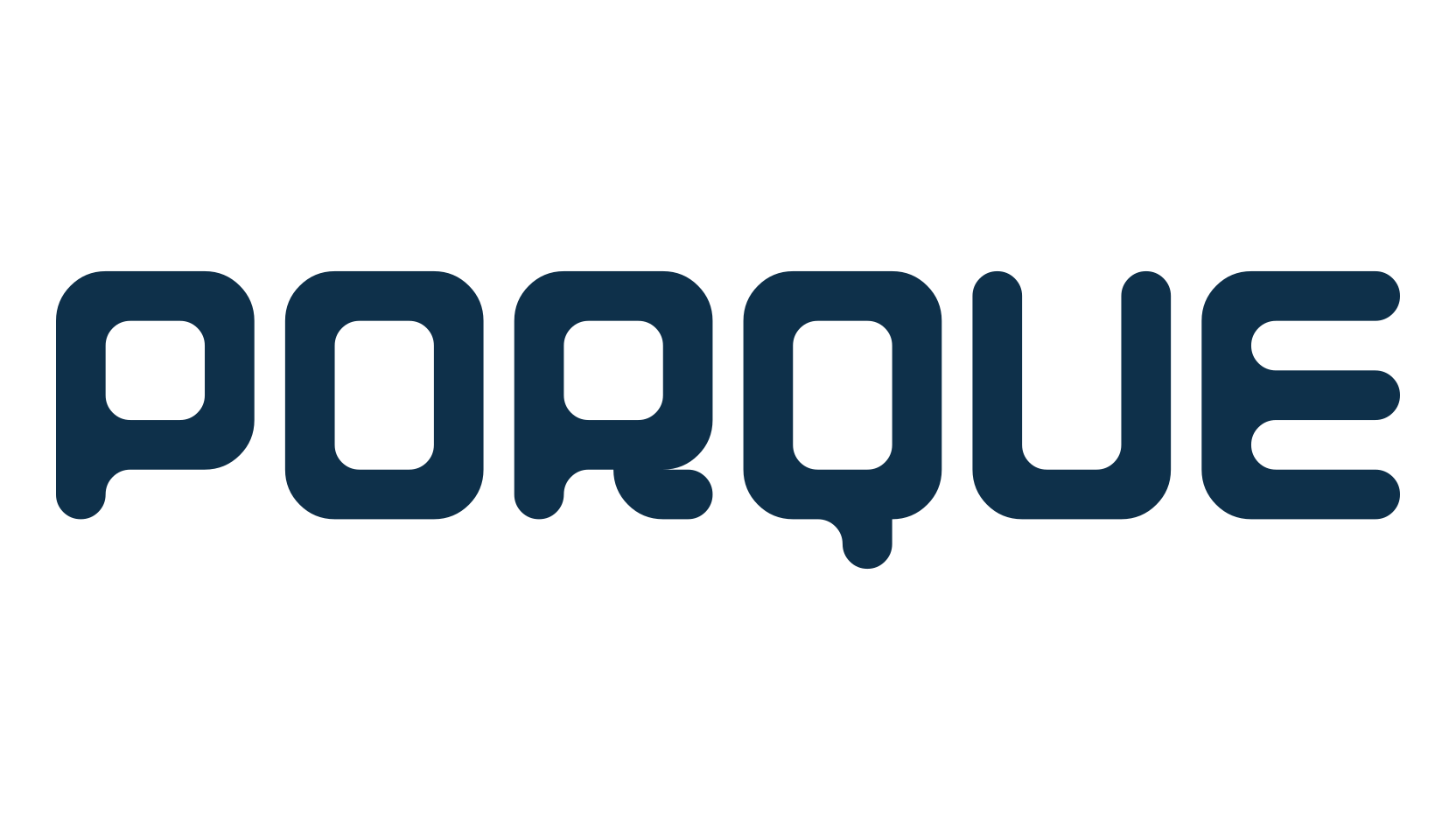 Porque, fancy various techno sci-fi font preview