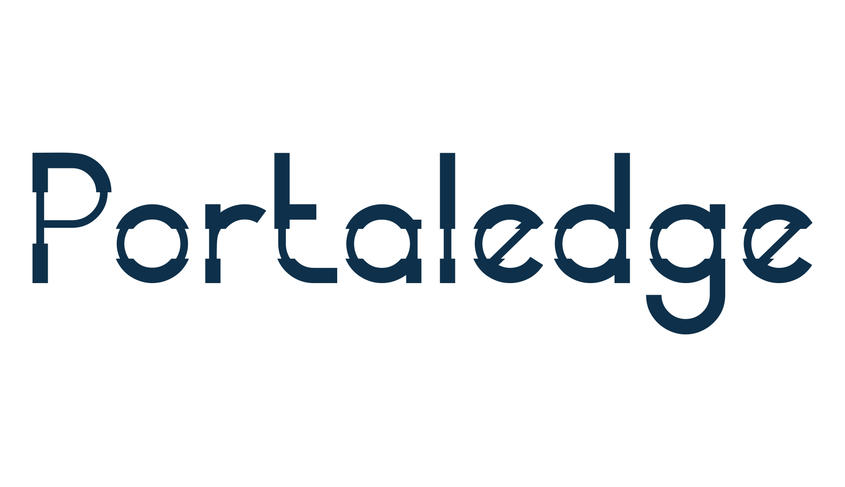 Portaledge, various font preview