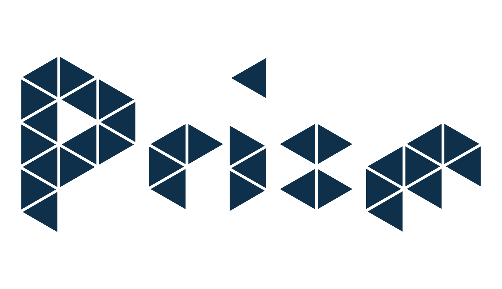 Prism (prism), square font preview