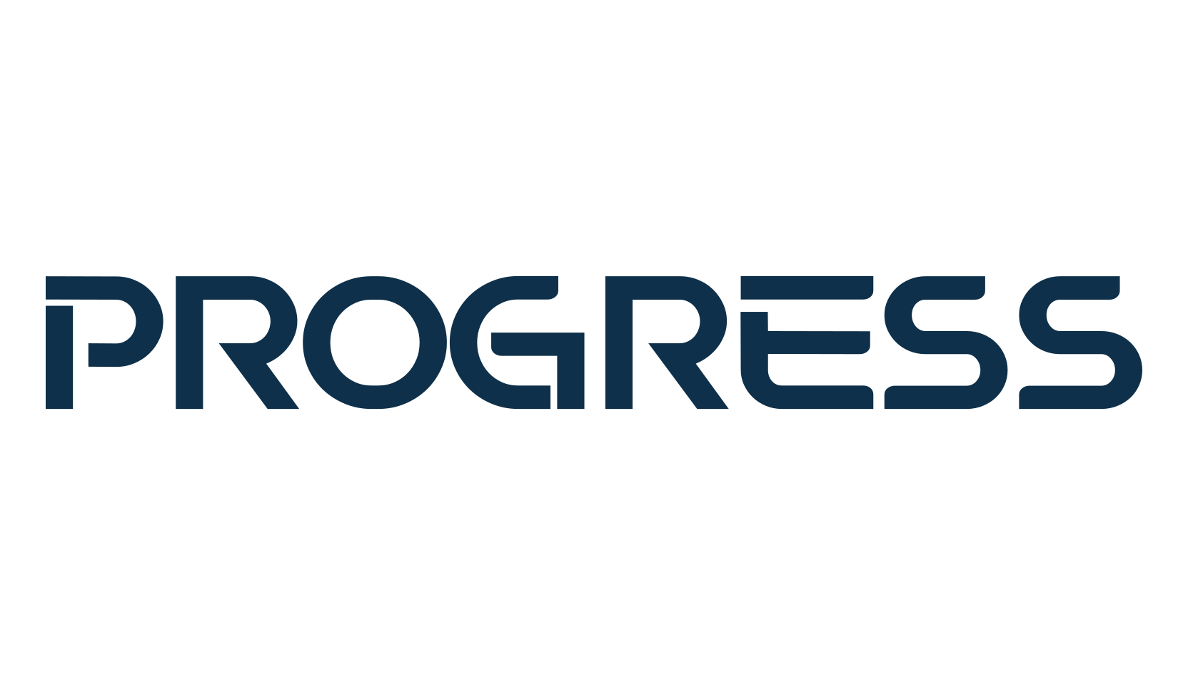 Progress (progress-4), various font preview