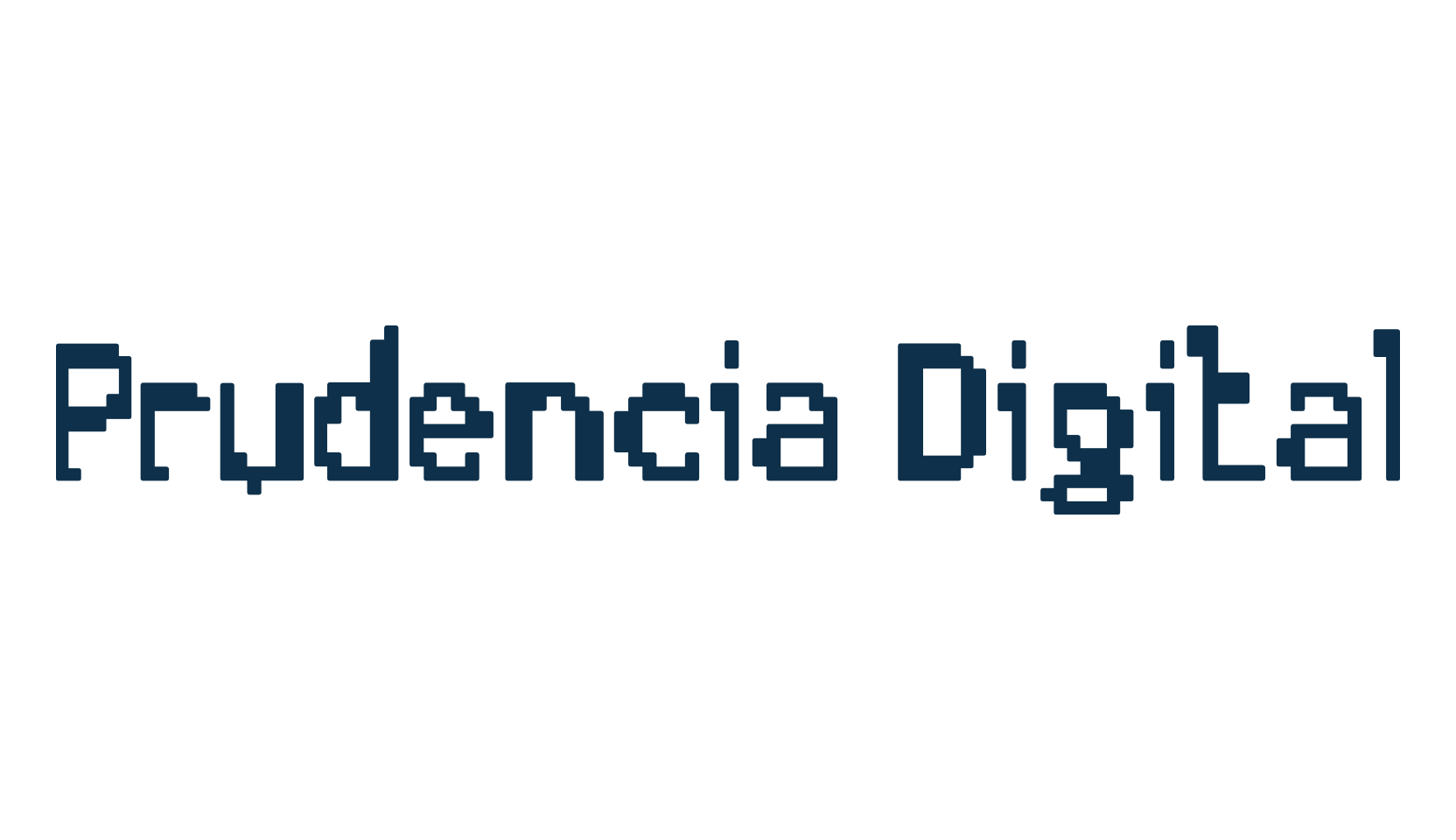 Prudencia Digital, various font preview
