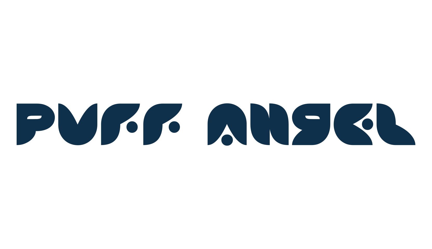 Puff Angel, fancy various decorative font preview