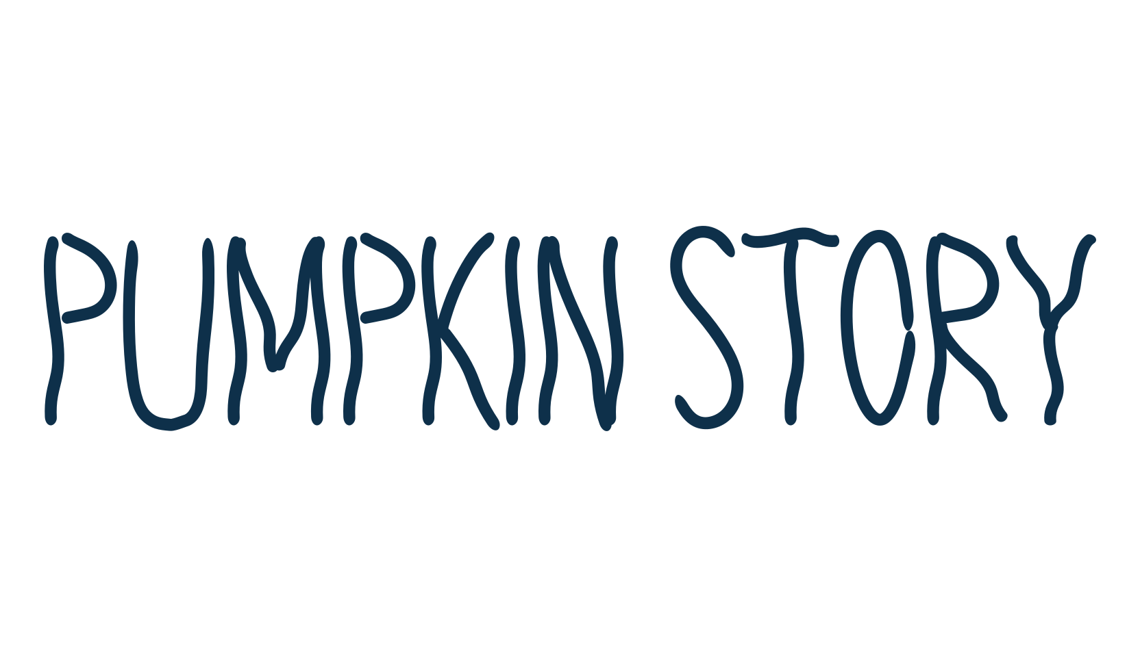 Pumpkin Story (pumpkin-story-3), display market font preview