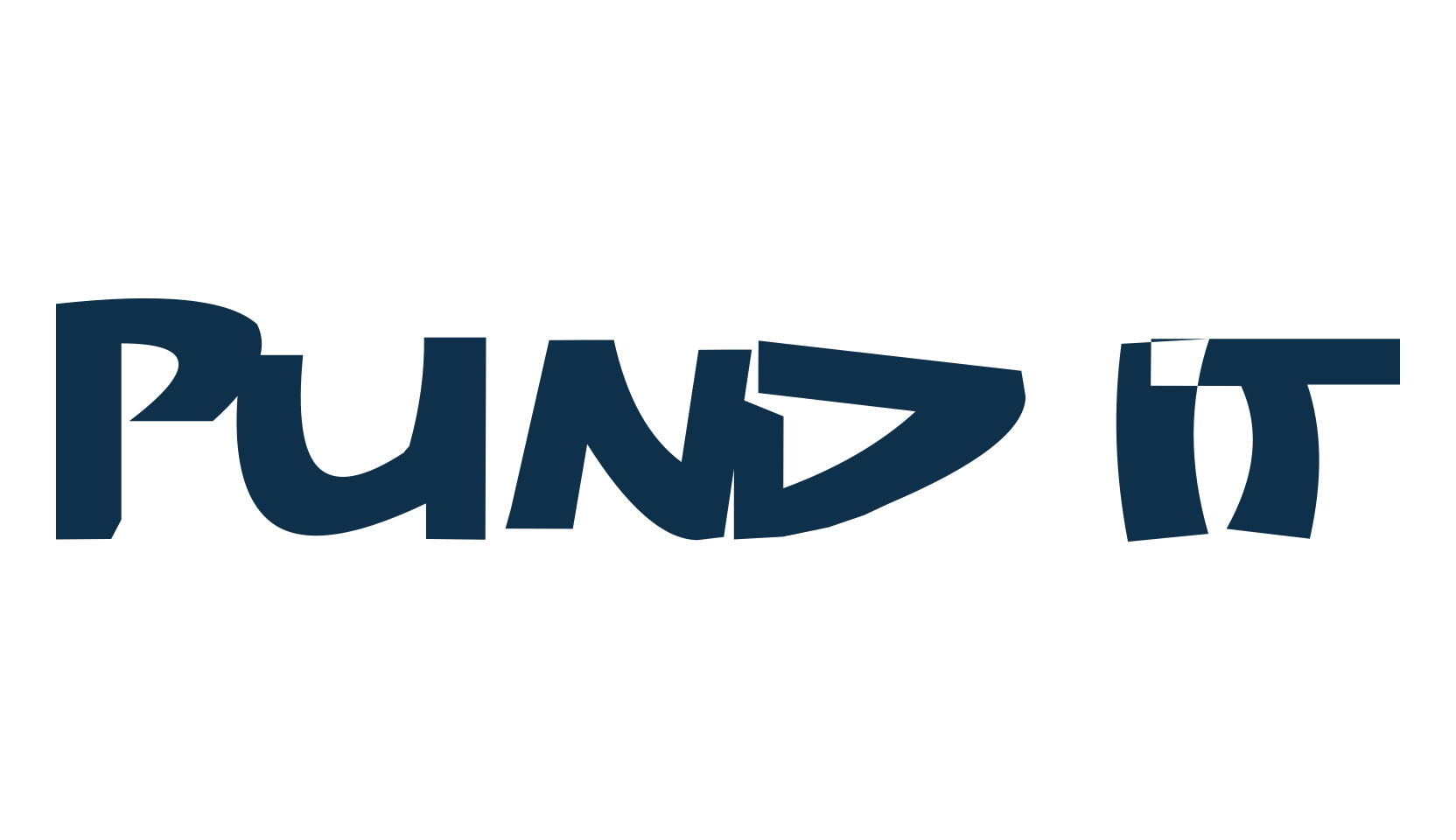 Pundit, fancy various decorative font preview