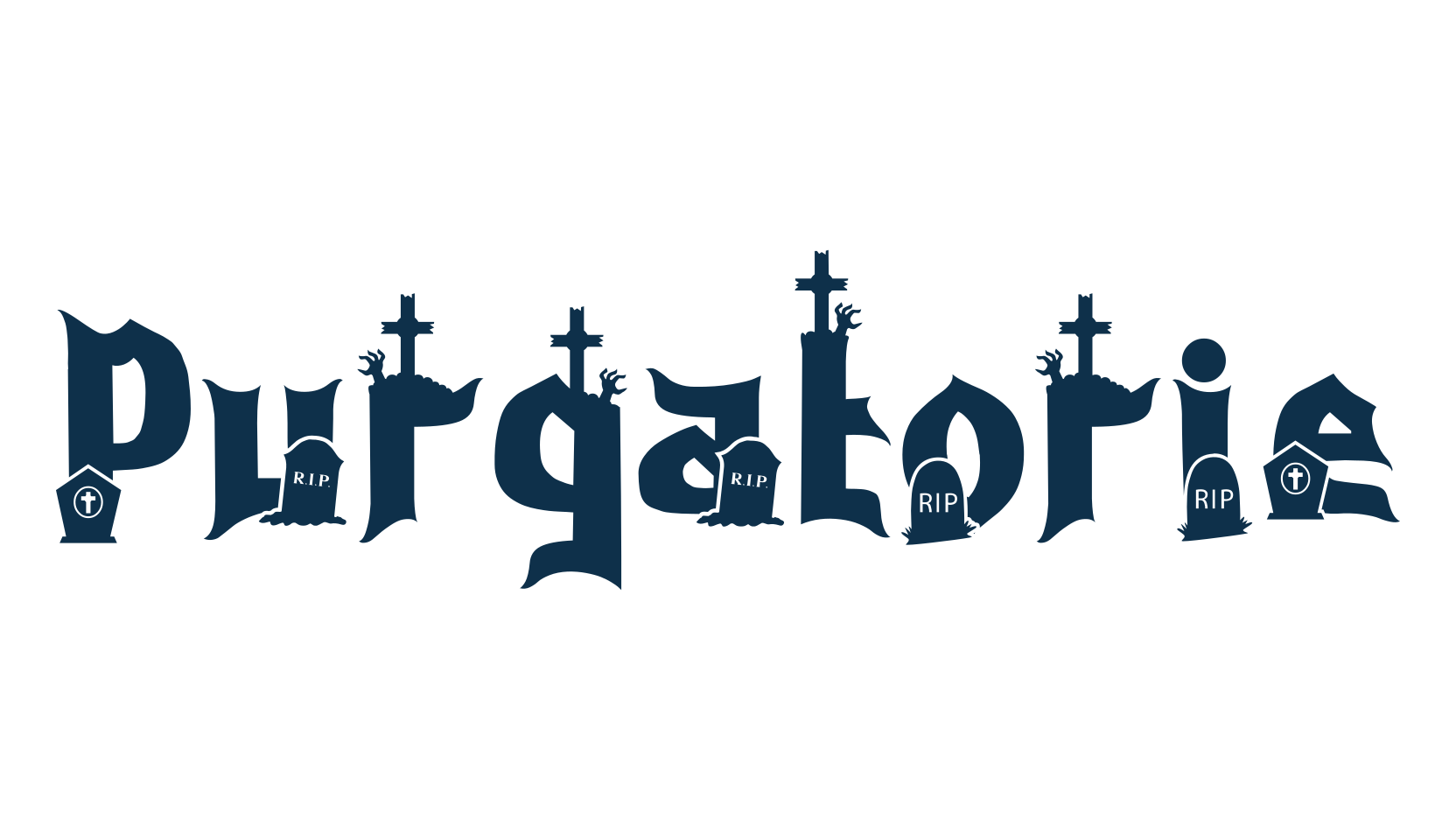 Purgatorie, display market font preview
