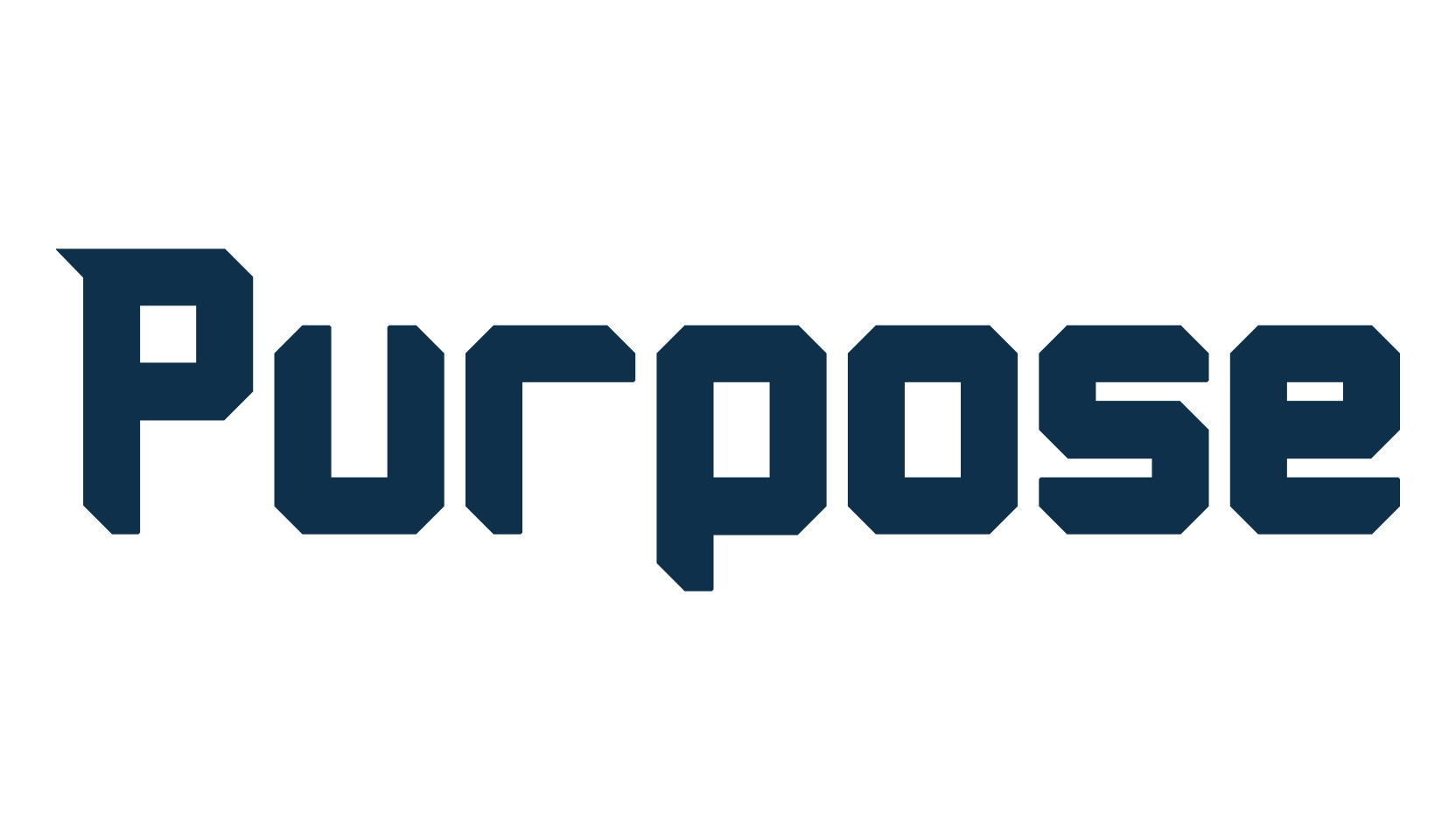Purpose, various font preview