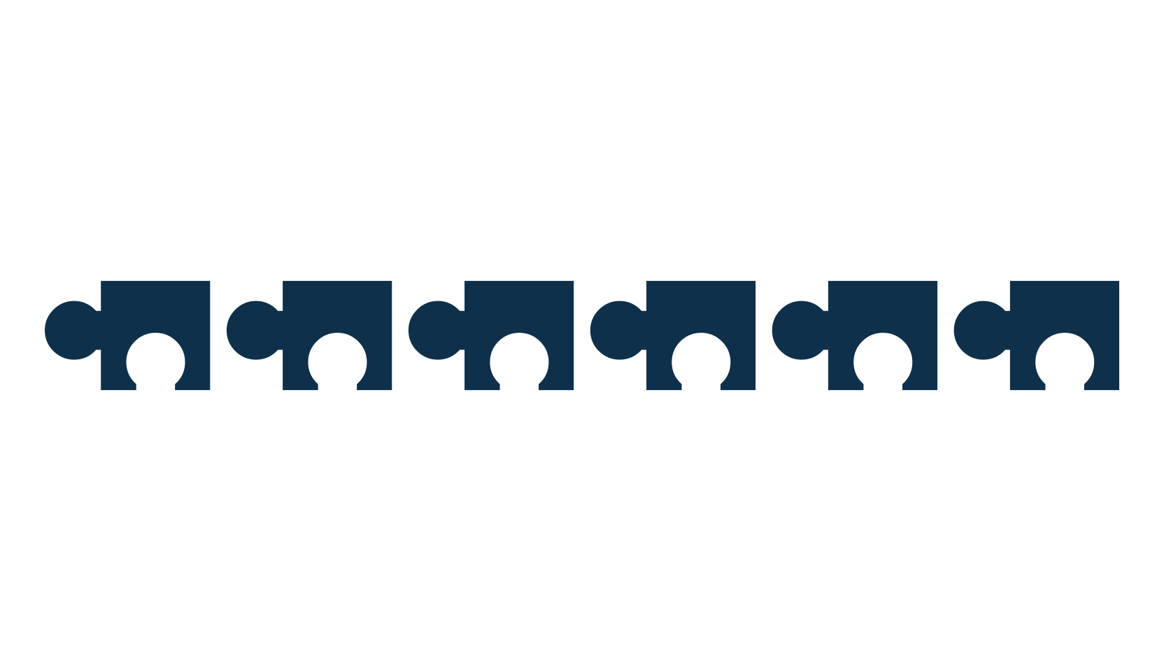 Puzzle (puzzle), fancy decorative font preview