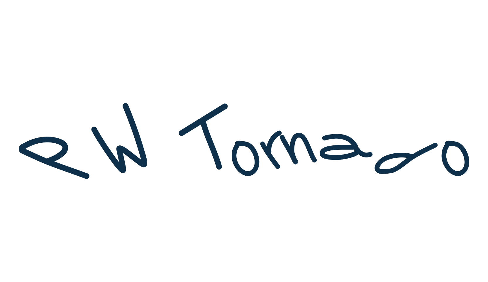 PW Tornado, distorted font preview