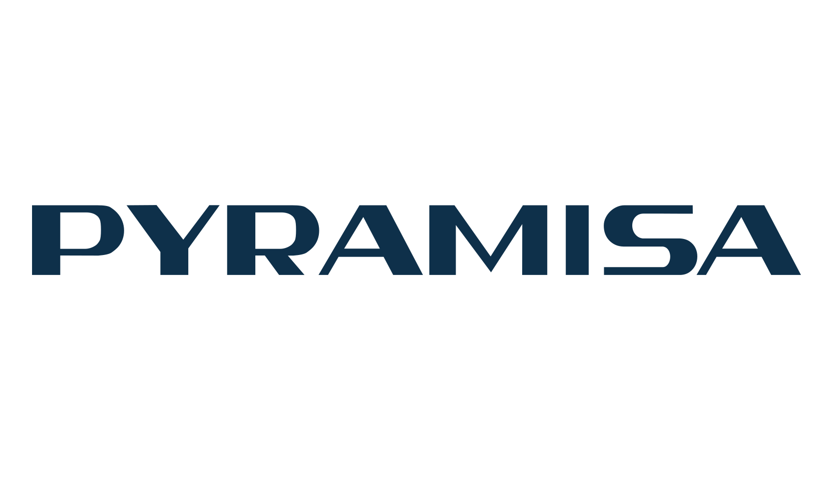 Pyramisa, fancy various basic font preview
