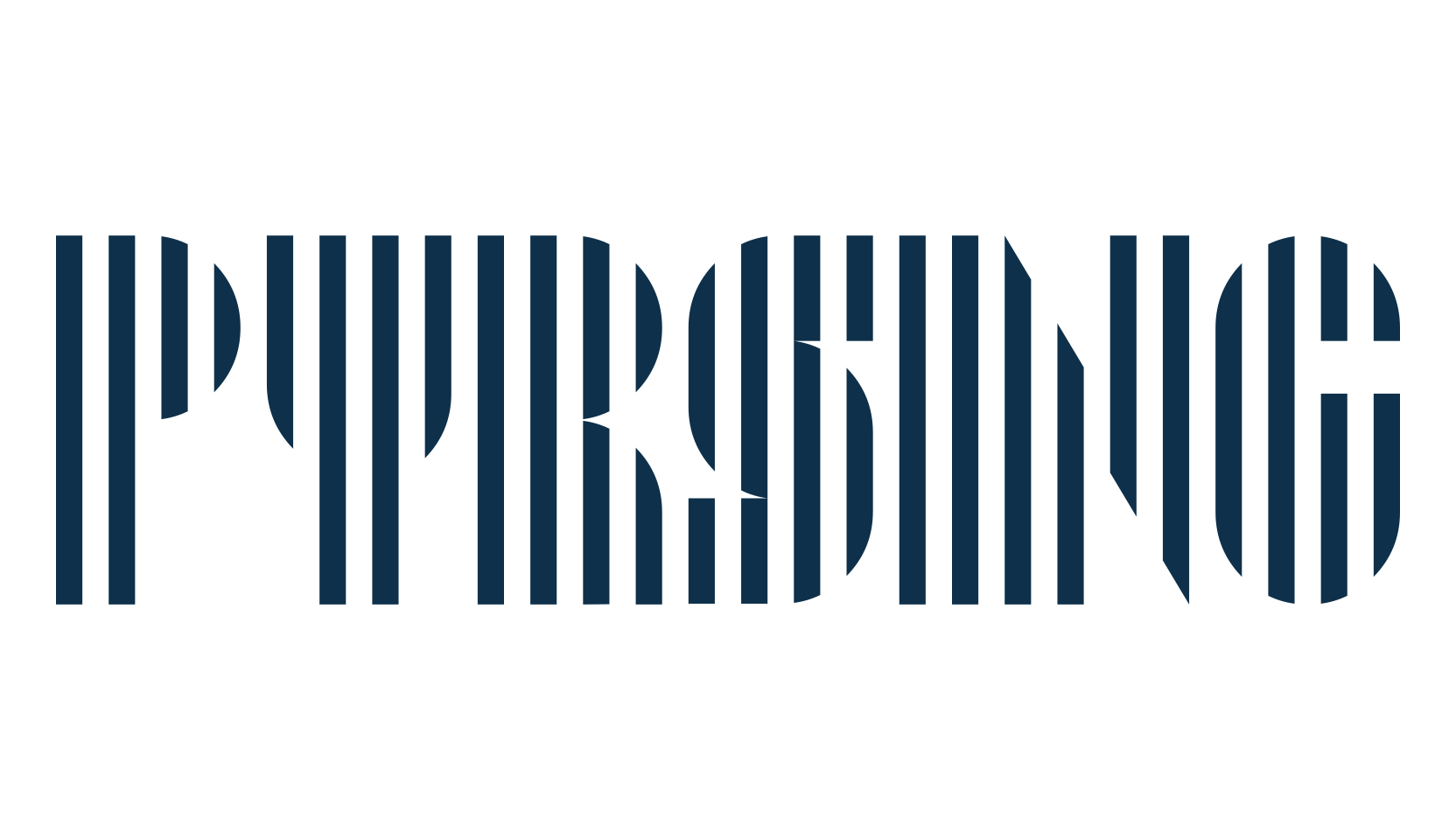 Pyrsing, fancy decorative font preview