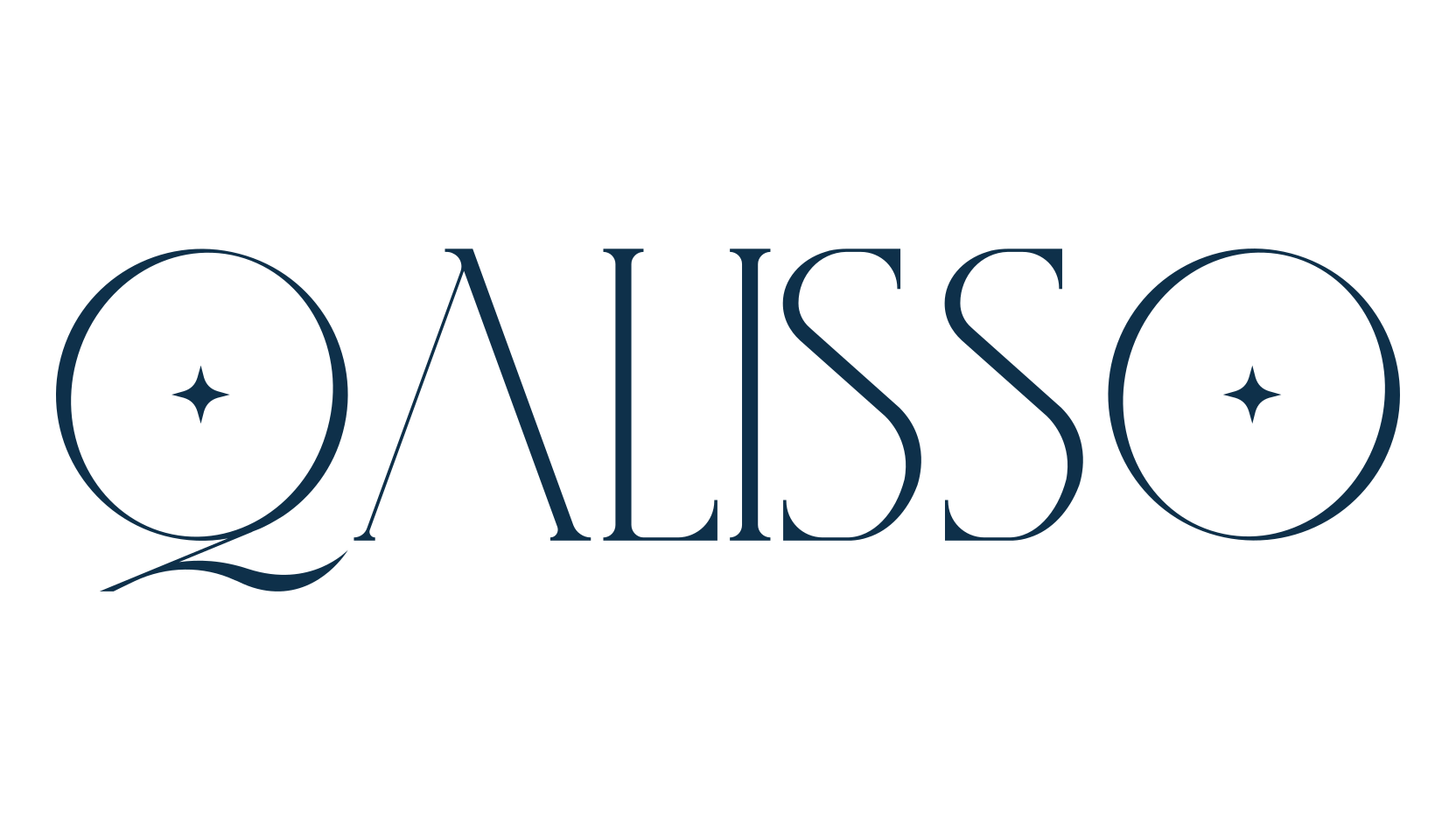 Qalisso, various font preview