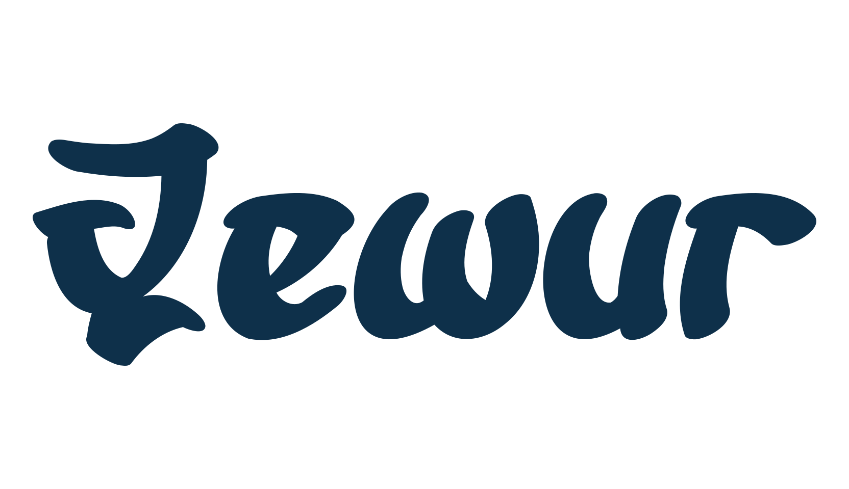 Qewur, foreign look chinese, jpn font preview