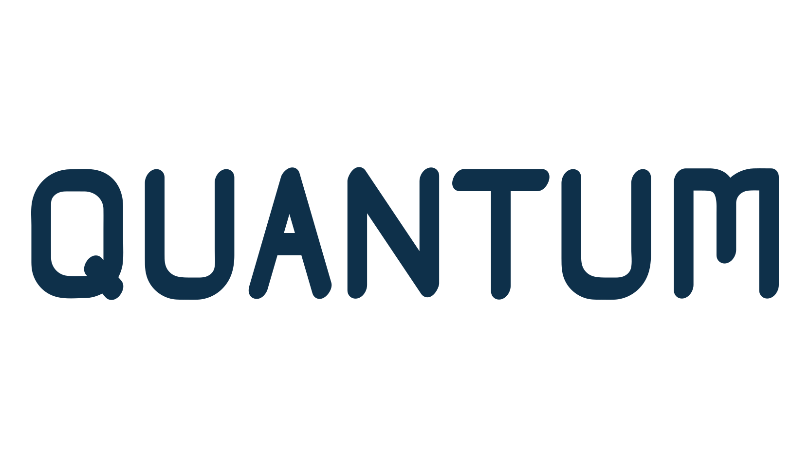 Quantum (quantum-8), fancy various basic font preview
