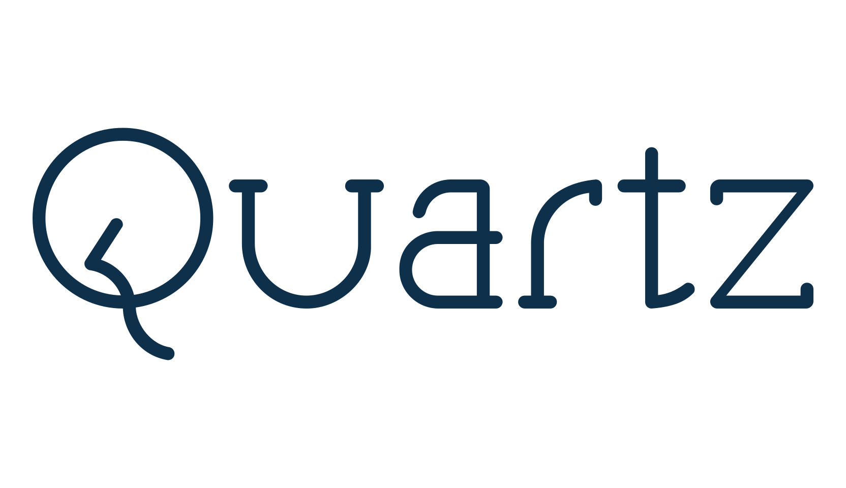 Quartz, various font preview