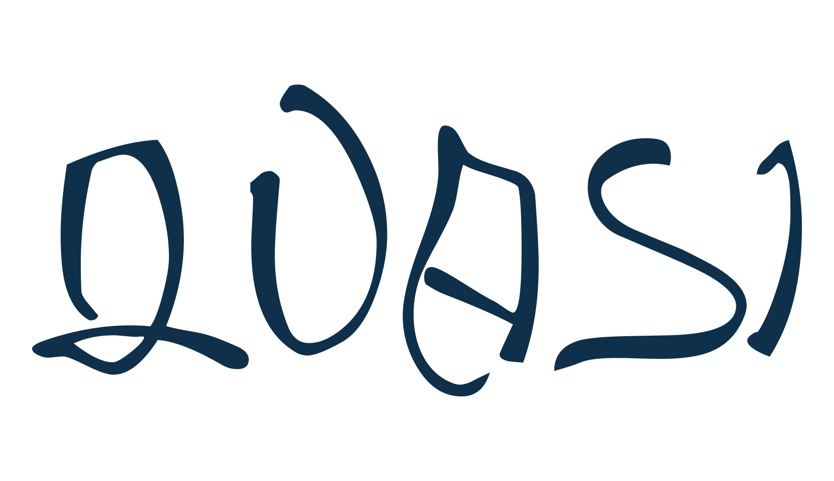 Quasi, foreign look chinese, jpn font preview