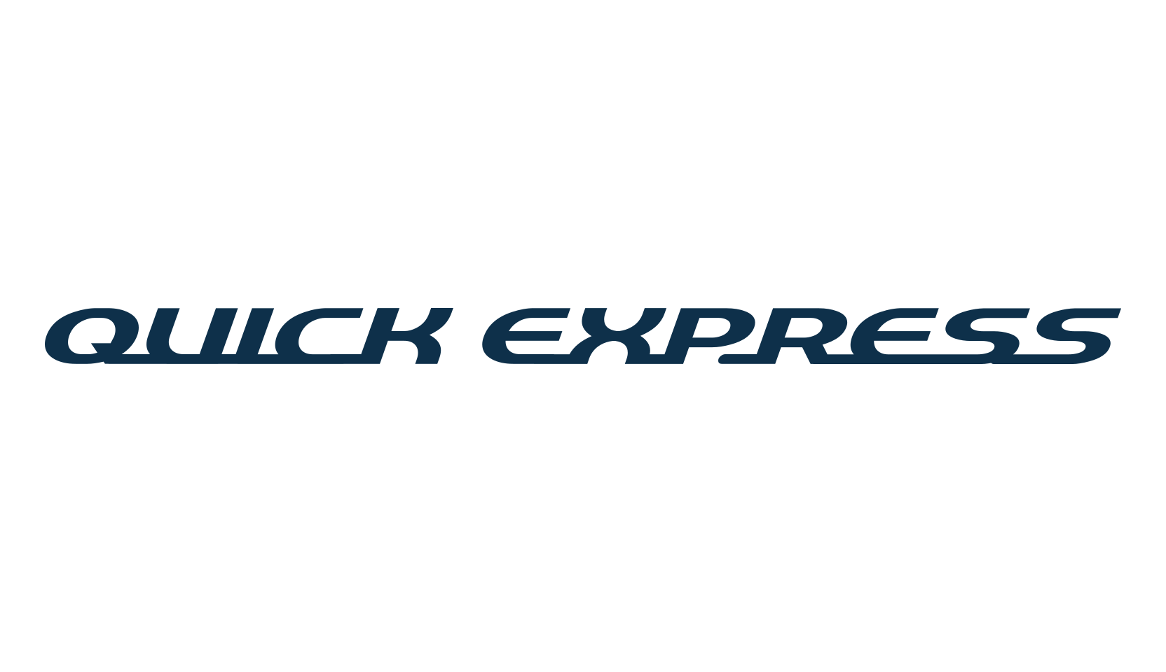Quick Express, various font preview