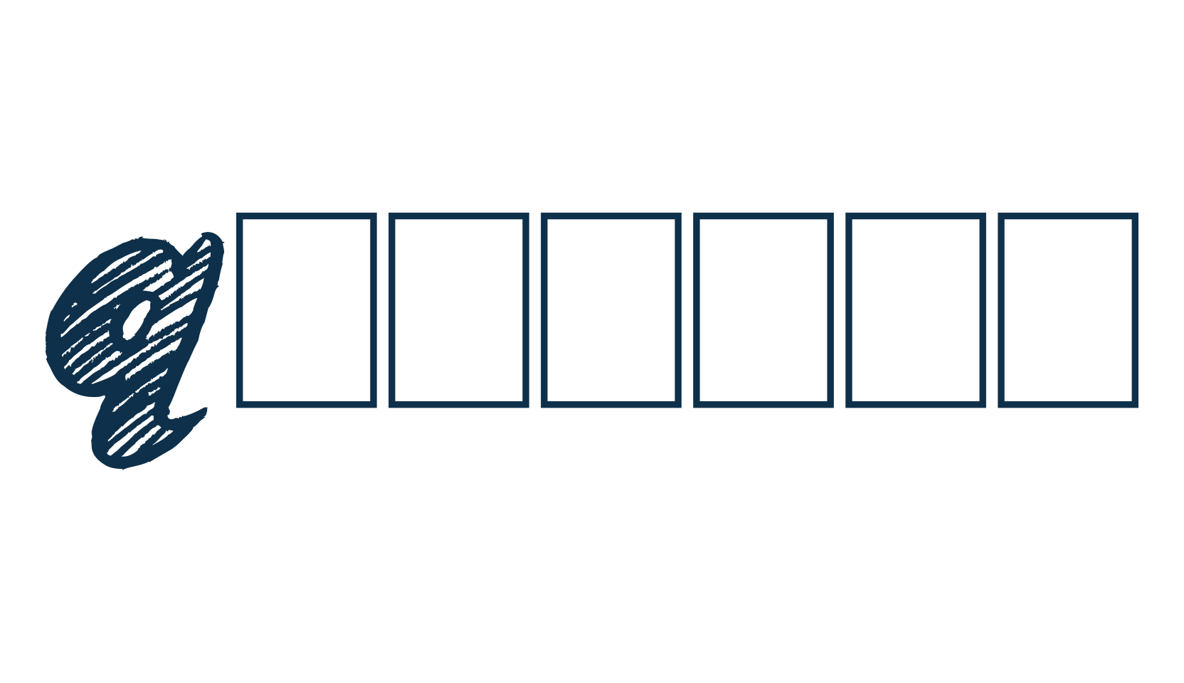 Quicker, display market font preview