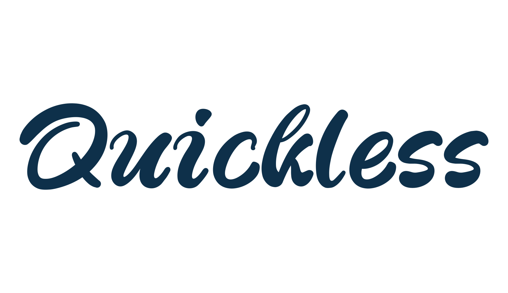 Quickless, display market font preview