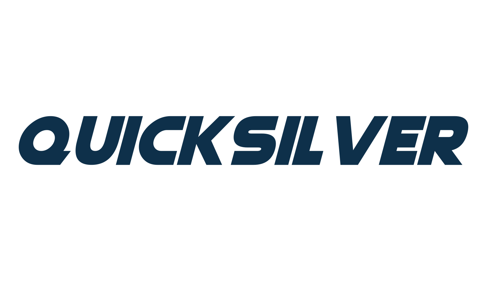 Quicksilver (quicksilver-3), sans serif font preview