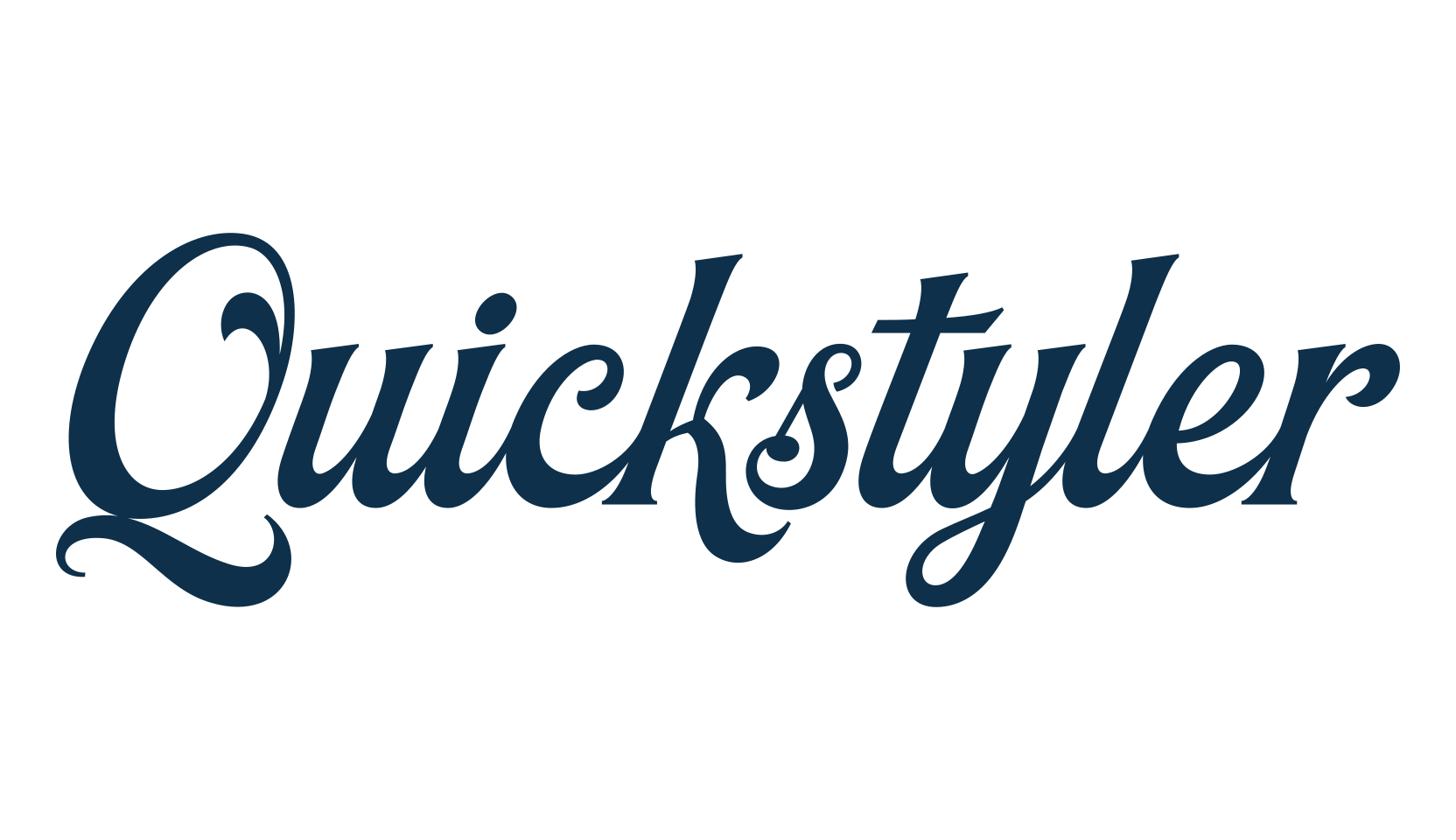 Quickstyler, display market font preview