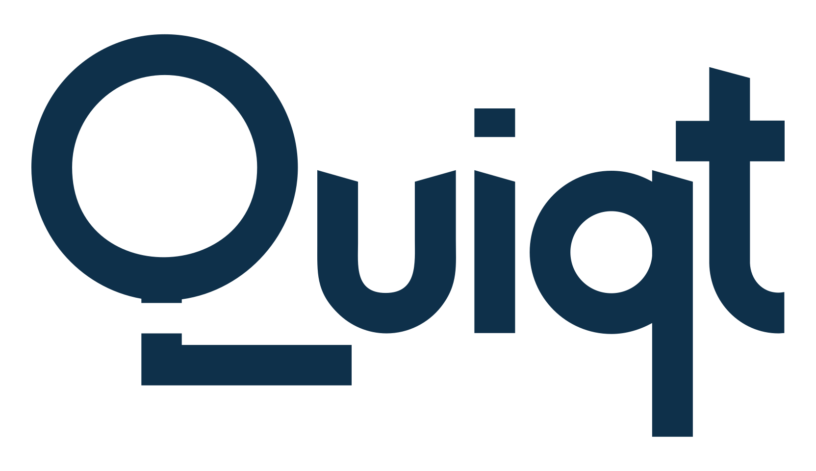 Quiqt, fancy various basic font preview