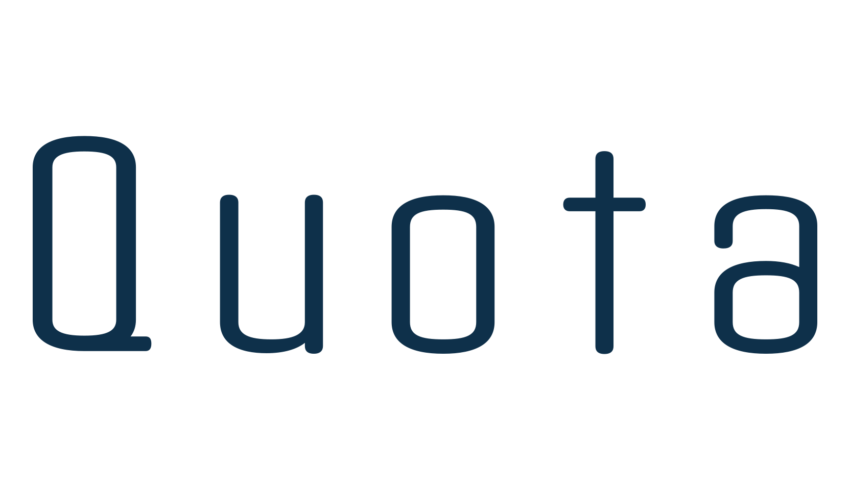 Quota (quota-2), fancy various basic font preview