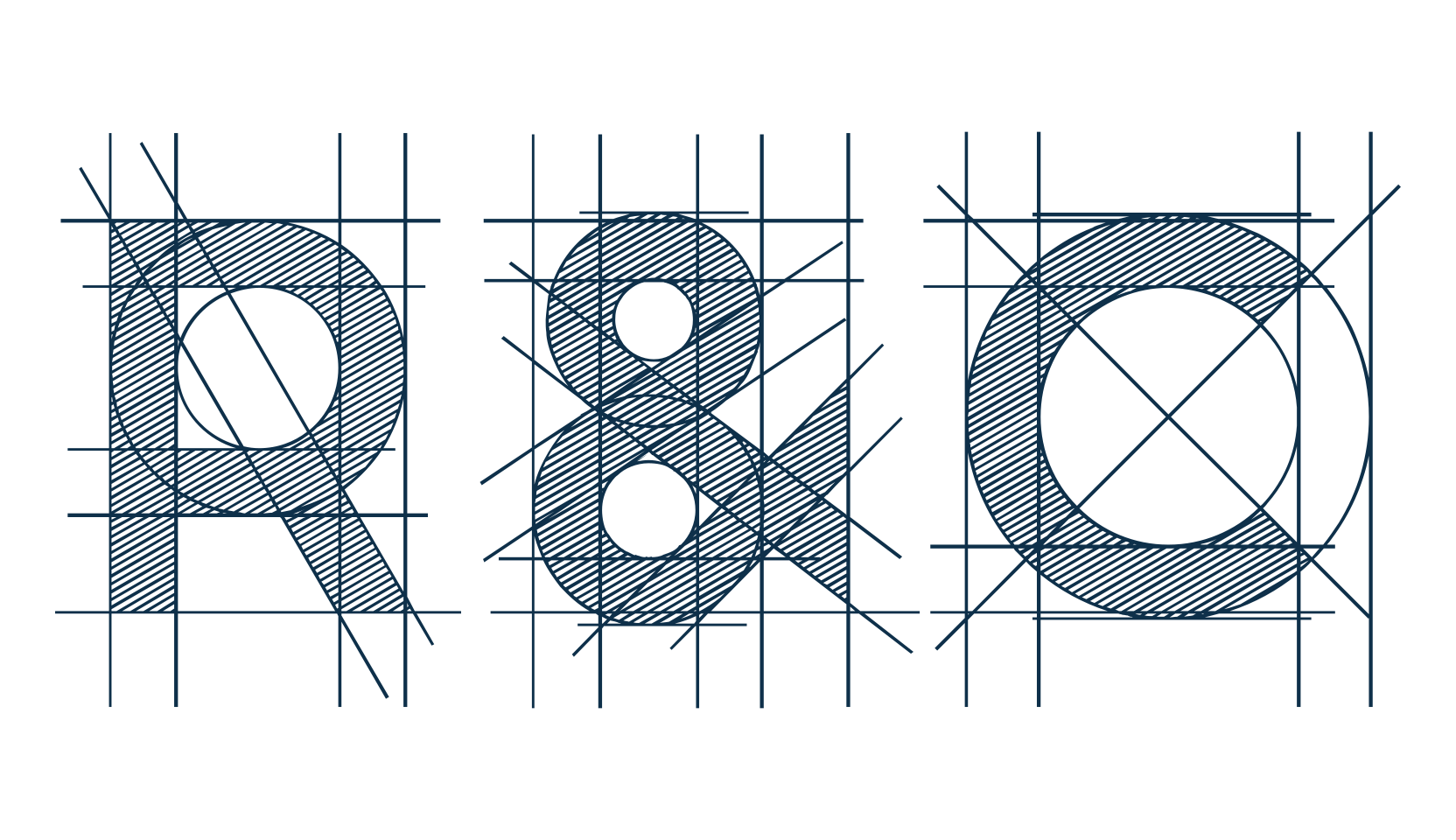 R&C, grid font preview