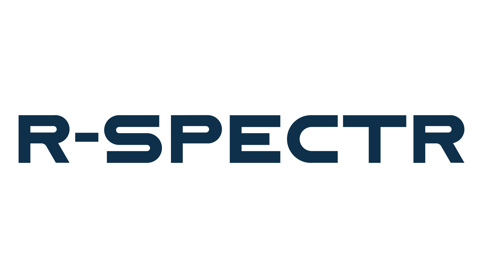 R-Spectr, basic sans serif font preview