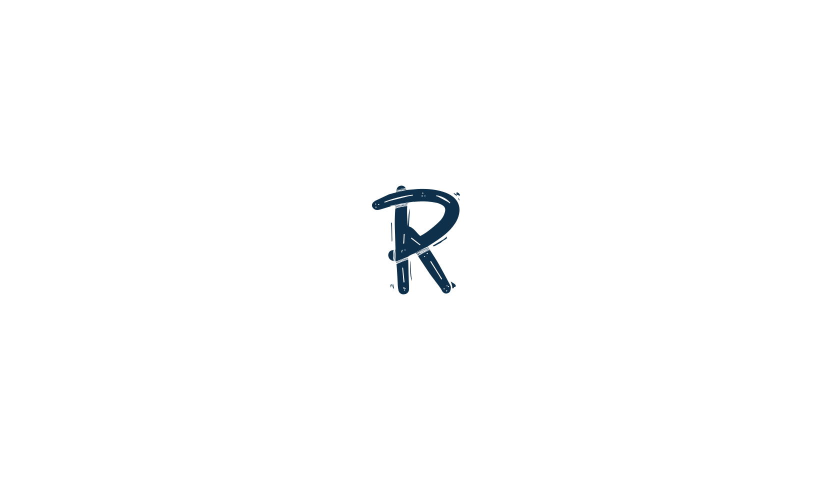 Rabsy, decorative font preview