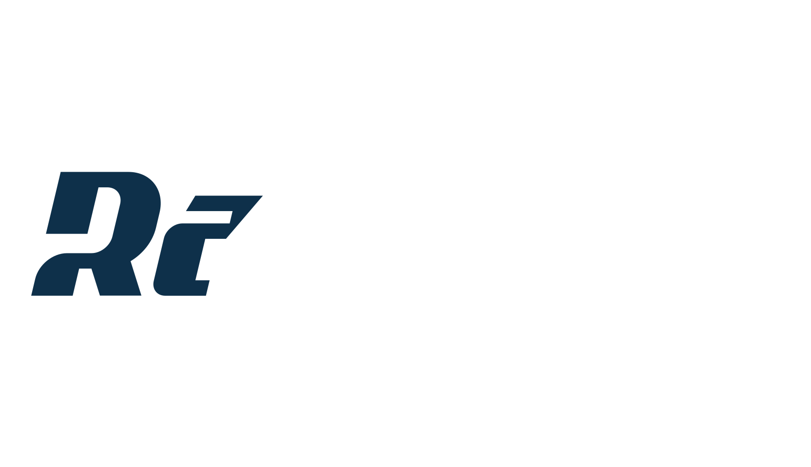 Raceline, fancy various techno sci-fi font preview