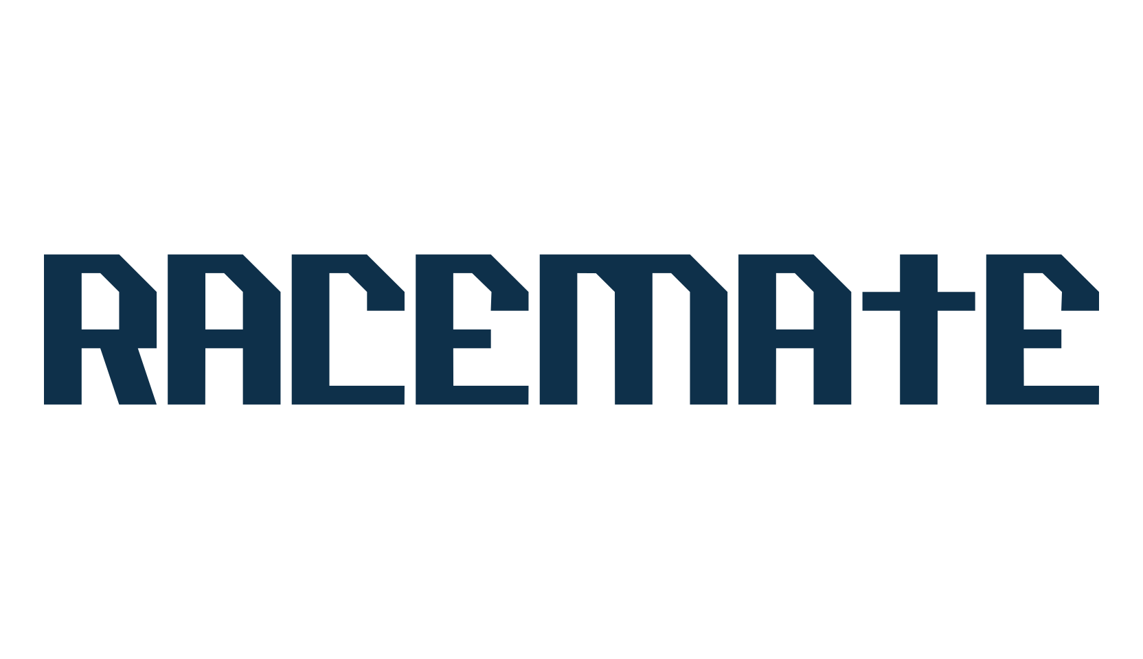 Racemate, various font preview