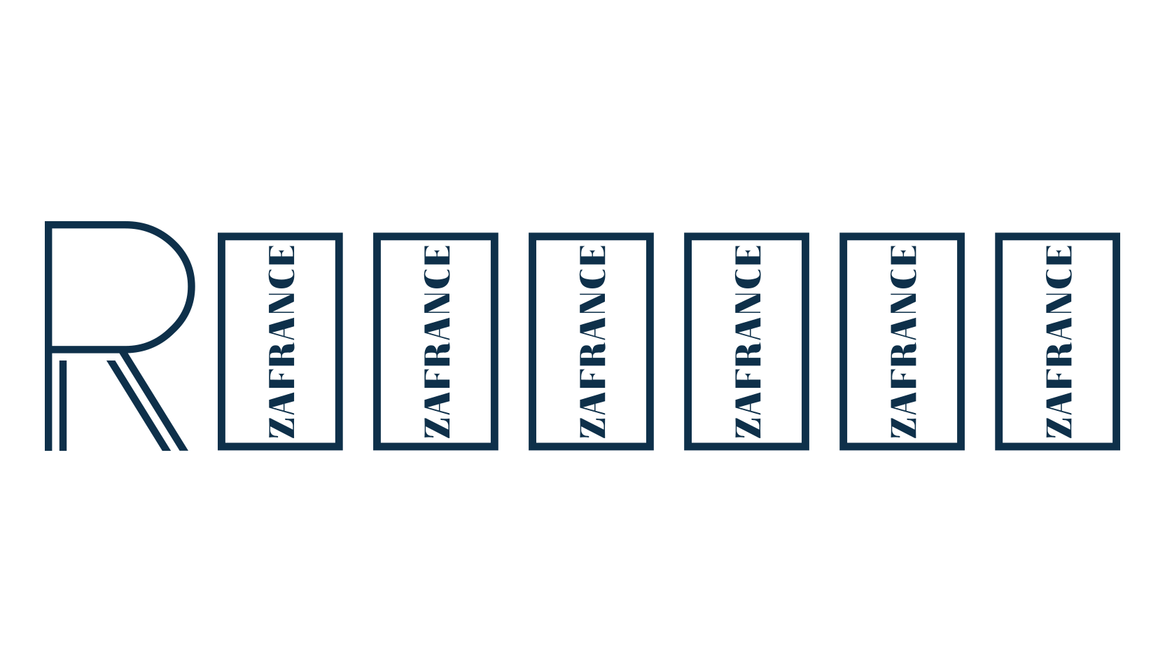 Racheto, fancy various decorative font preview
