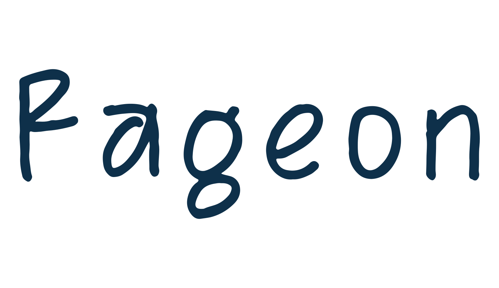 Rageon, script handwritten fancy decorative calligraphy font preview