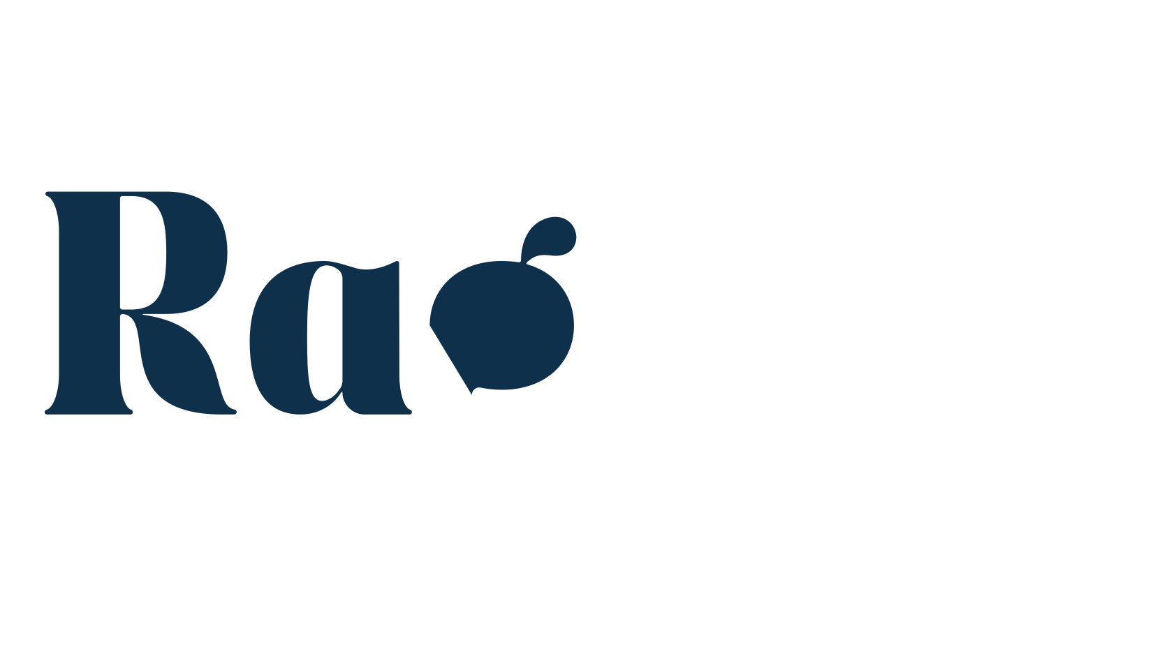 Ragitta, basic serif font preview