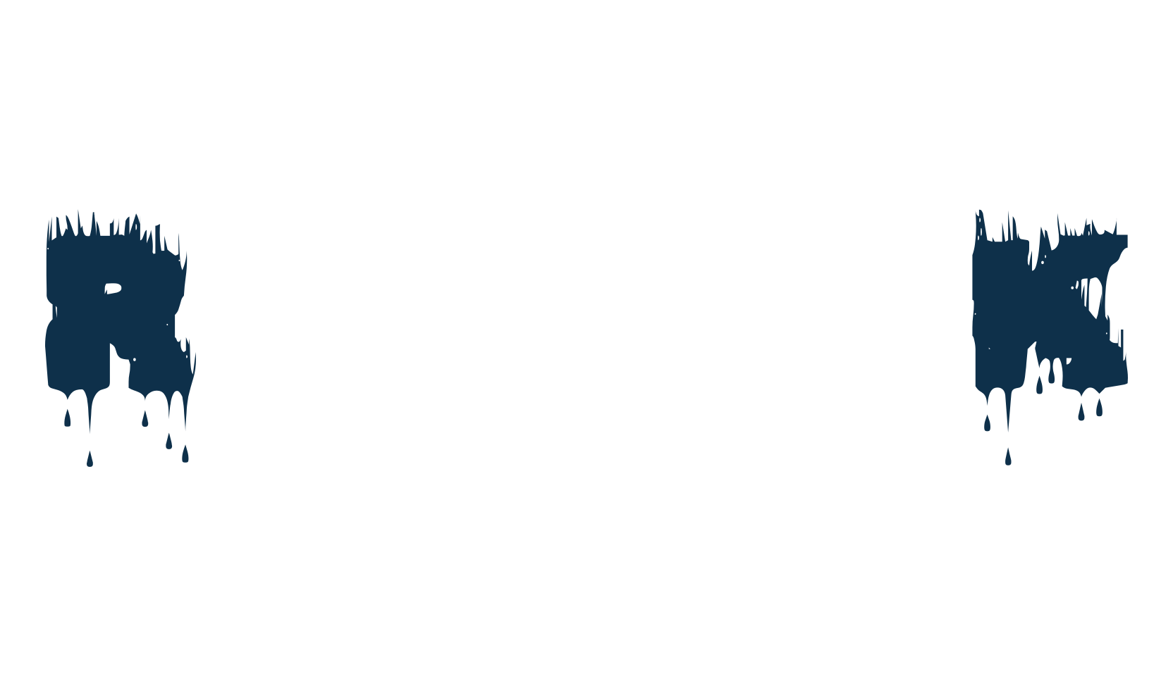 Raptor Kill, halloween font preview