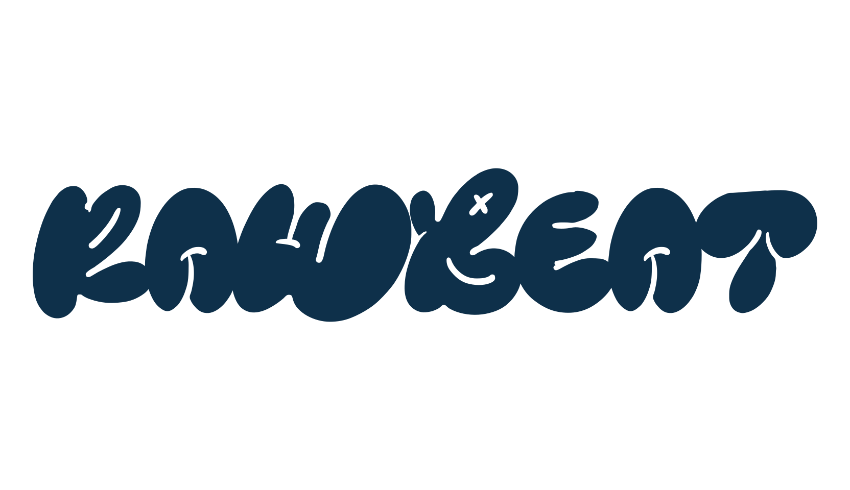 Rawbeat, script graffiti fancy decorative calligraphy font preview