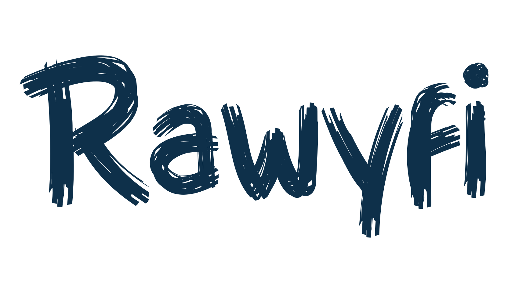 Rawyfi, display market font preview