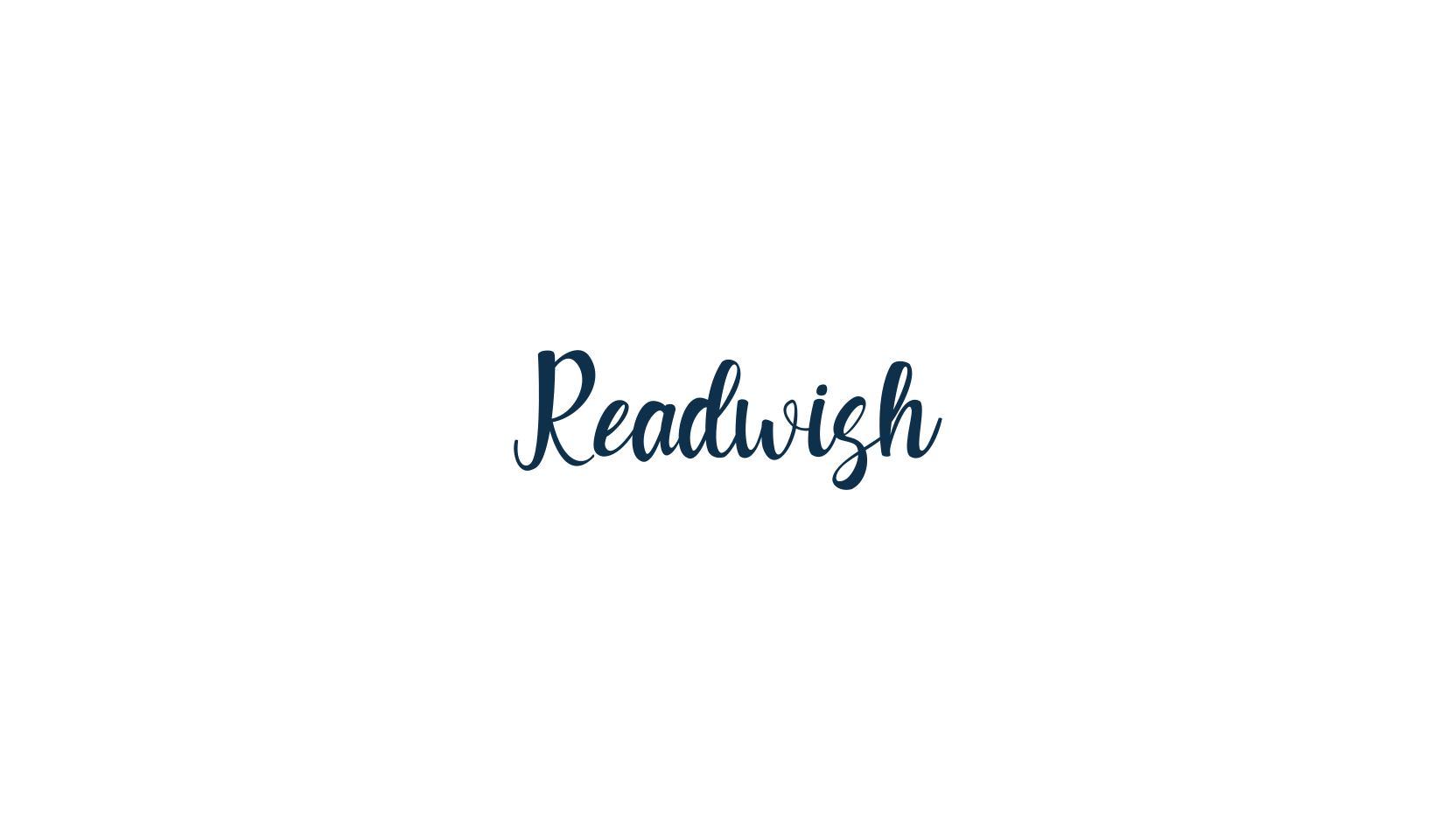 Readwish, display market font preview