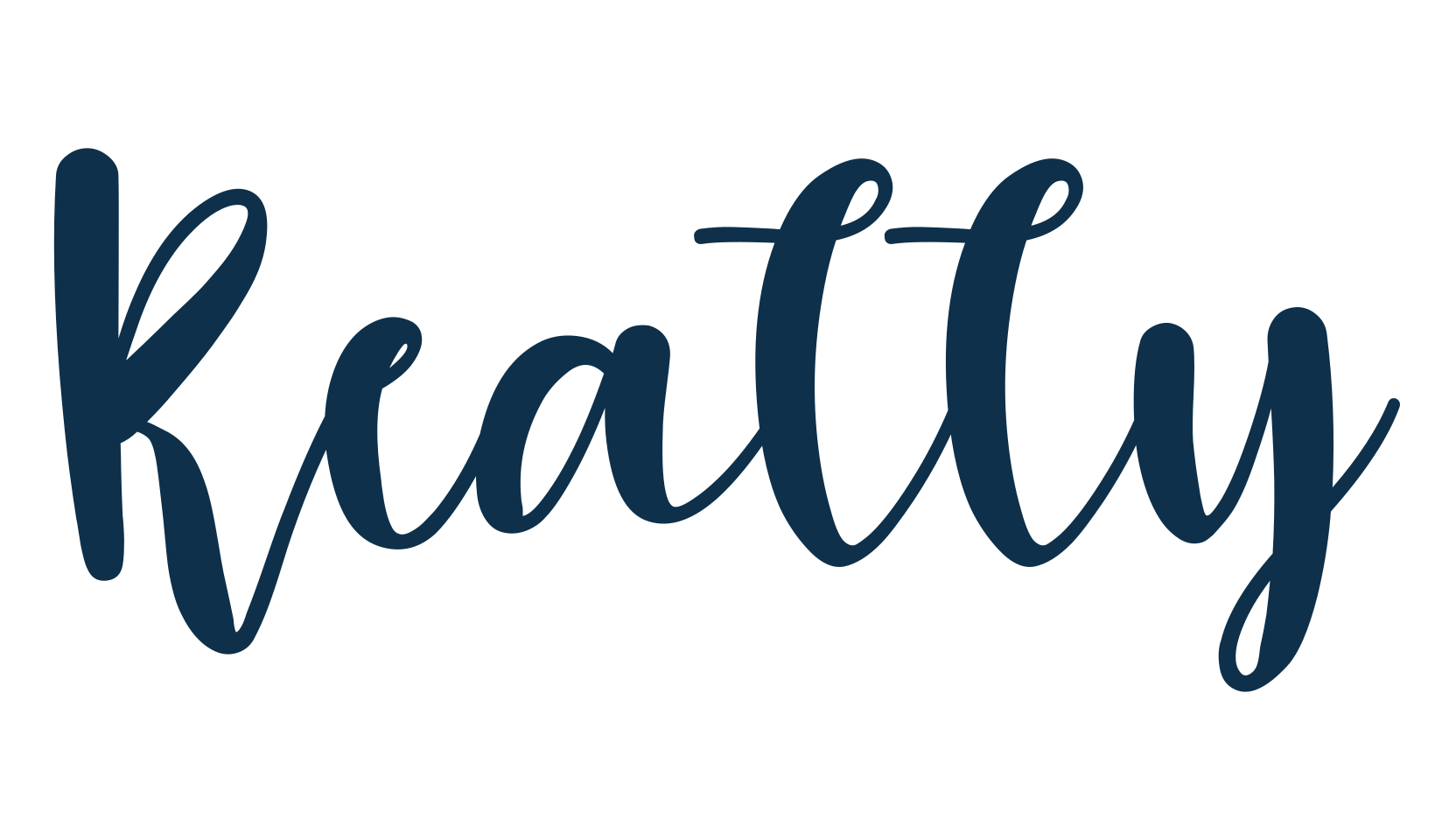 Really (really), display market font preview
